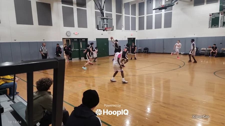 Def. Rebound