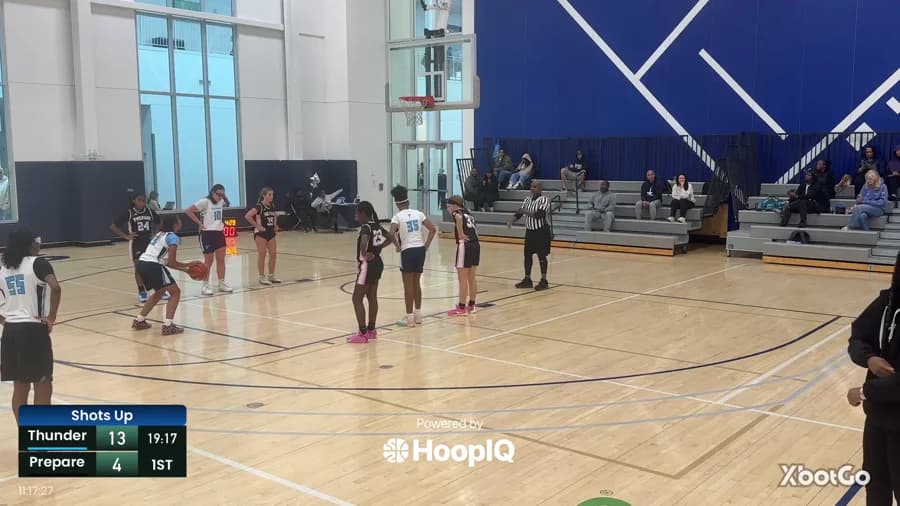 Free-throw