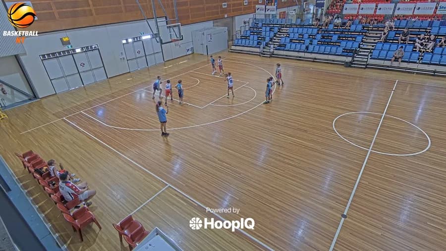 Free-throw