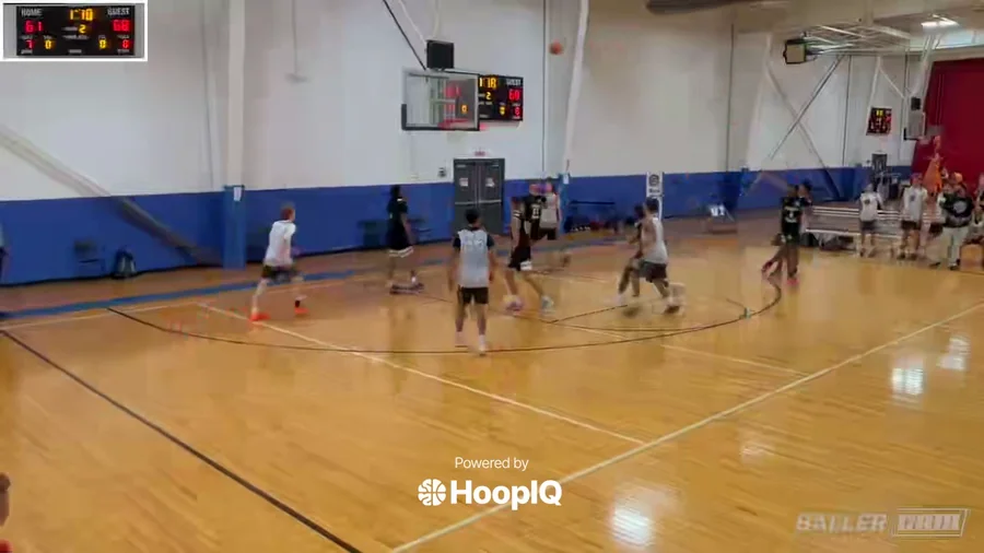 Def. Rebound