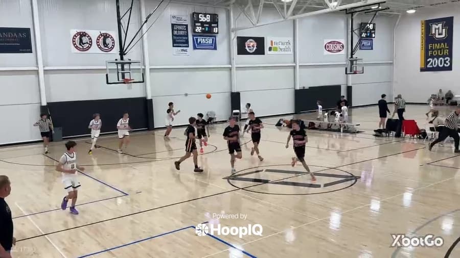 Def. Rebound