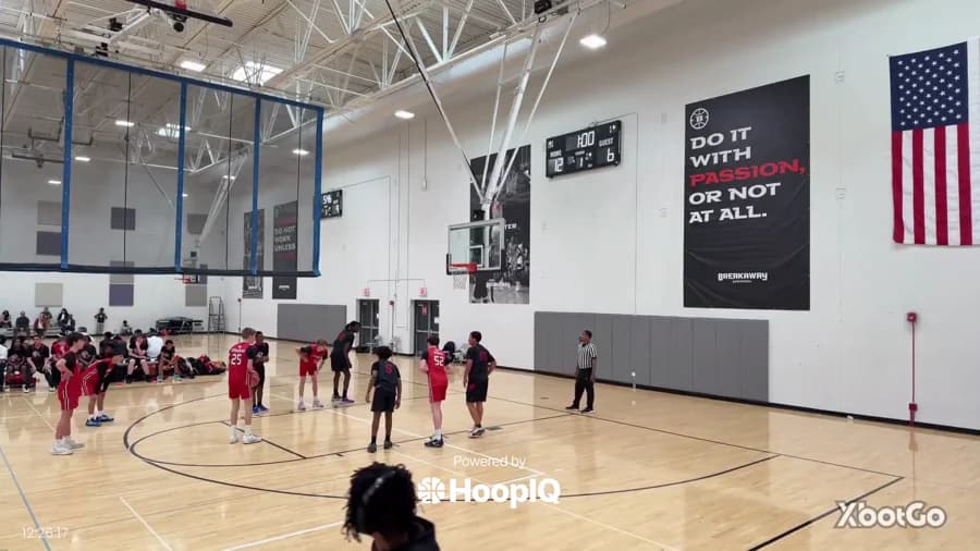 Def. Rebound