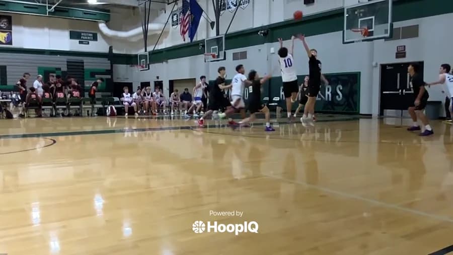Off. Rebound