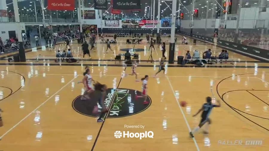2-pt Shot