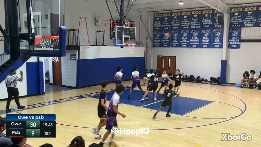Off. Rebound