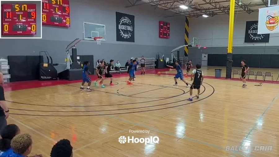 Def. Rebound