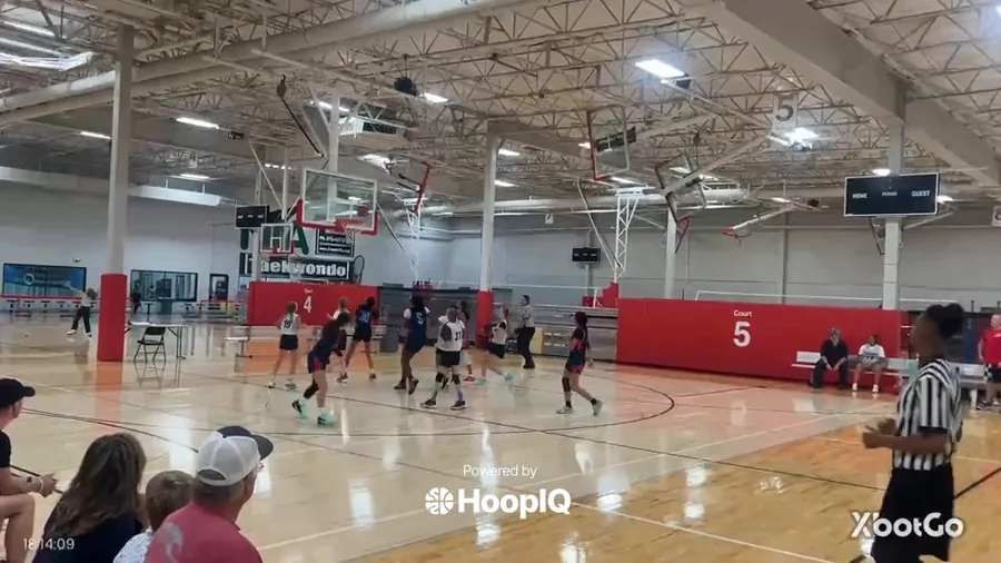 Def. Rebound