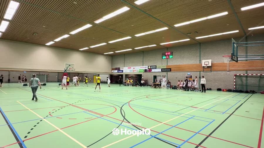 Def. Rebound
