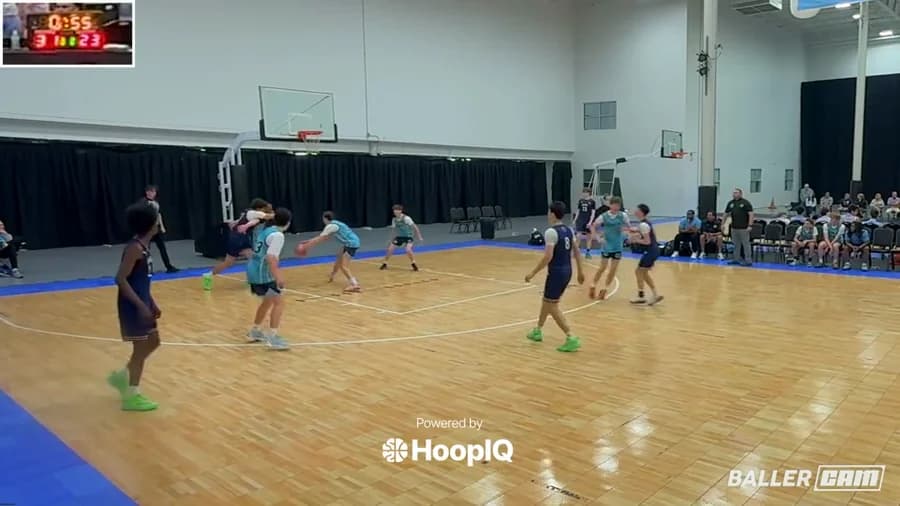 Def. Rebound