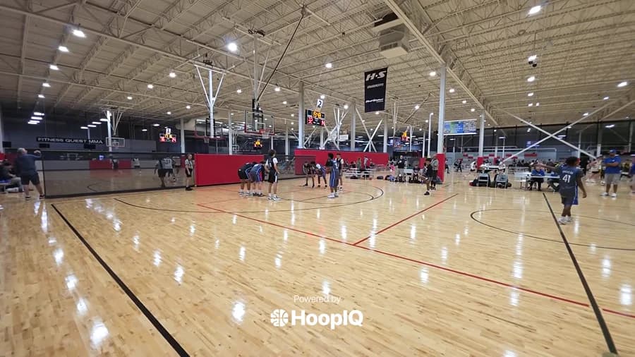 Free-throw