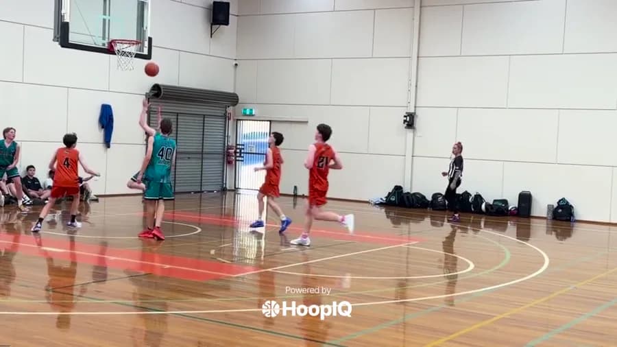 2-pt Shot