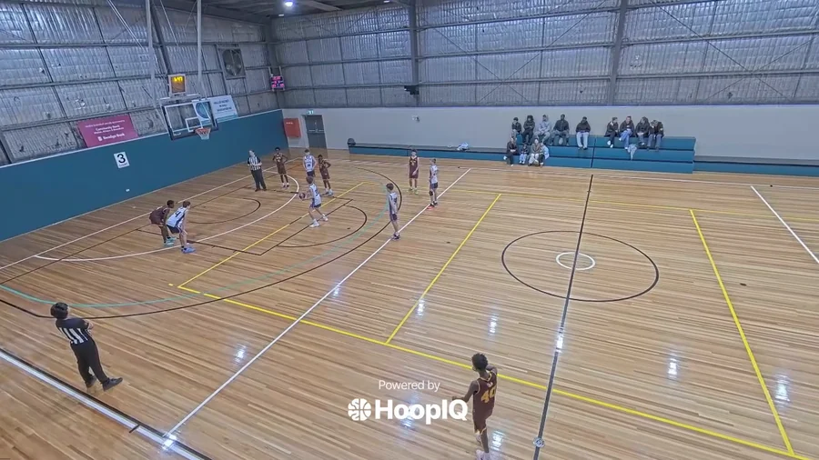 Free-throw