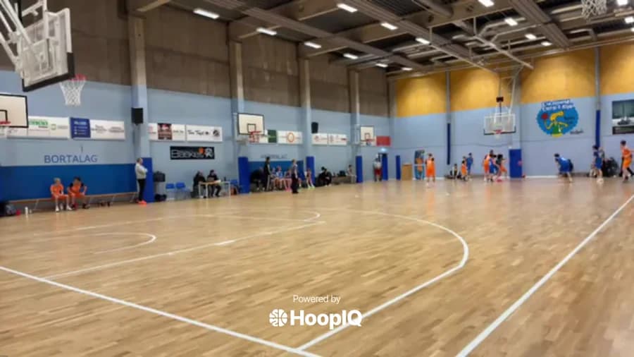 Off. Rebound
