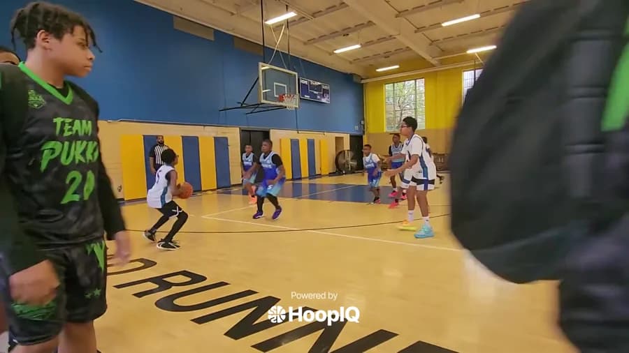 Def. Rebound
