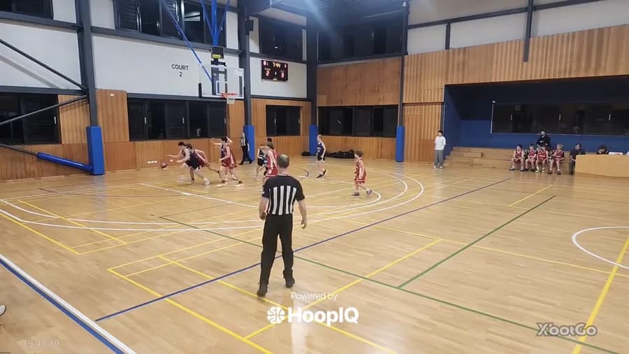Def. Rebound