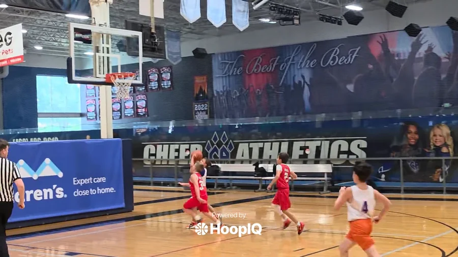 Def. Rebound