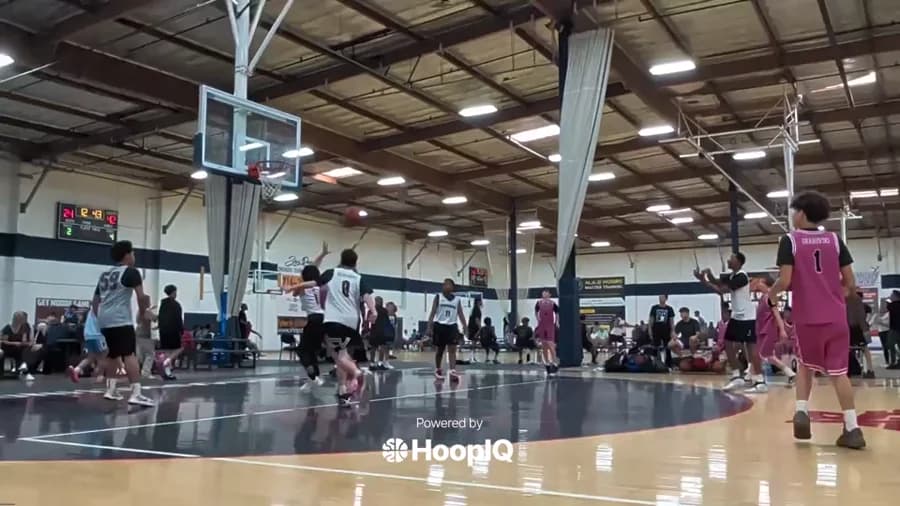 Off. Rebound