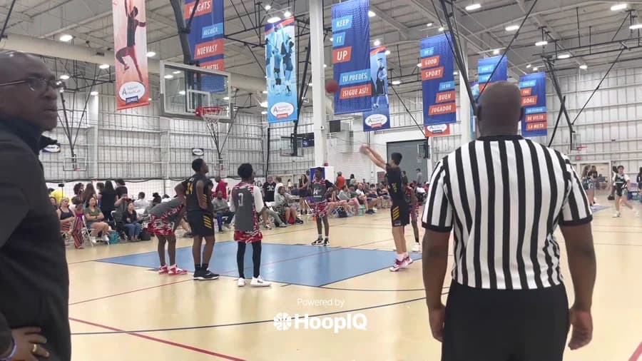 Free-throw