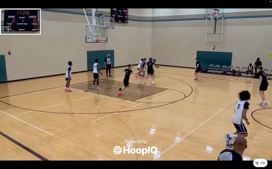 Def. Rebound