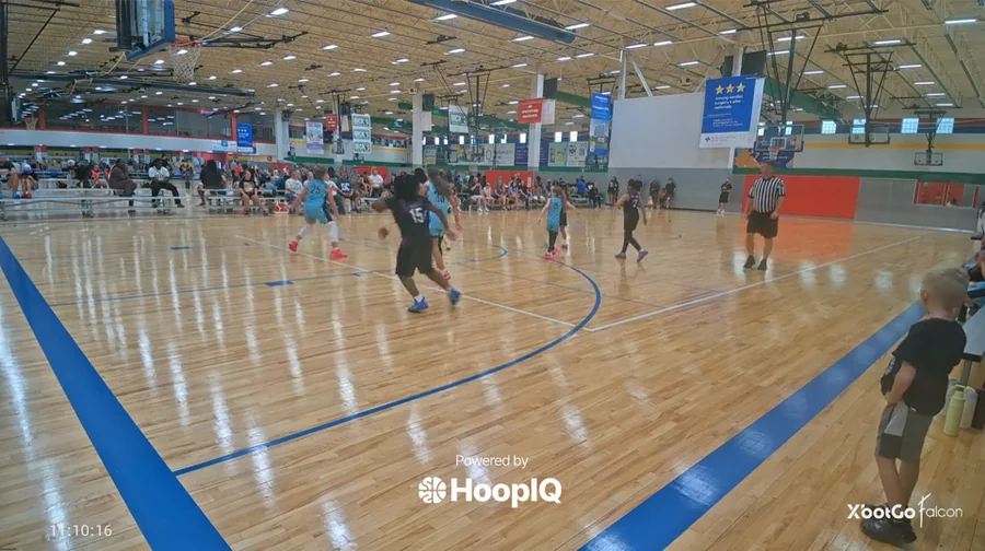 Off. Rebound