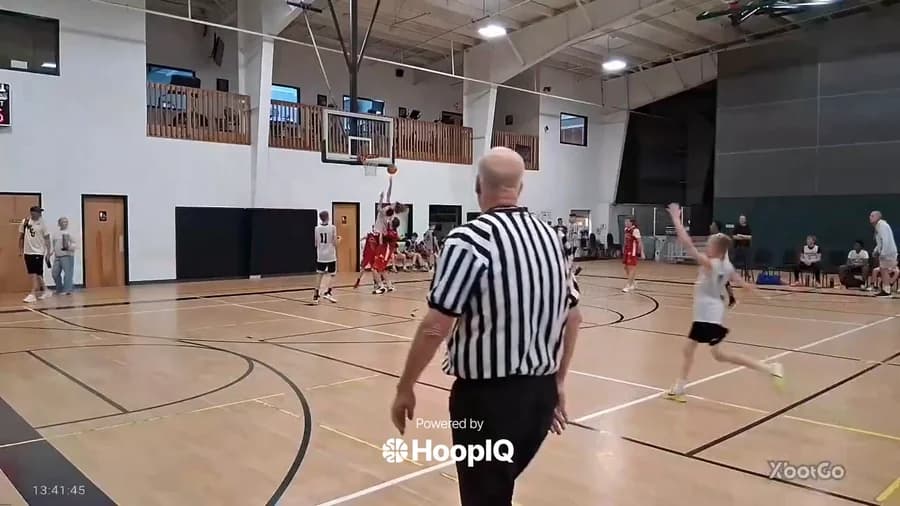 2-pt Shot