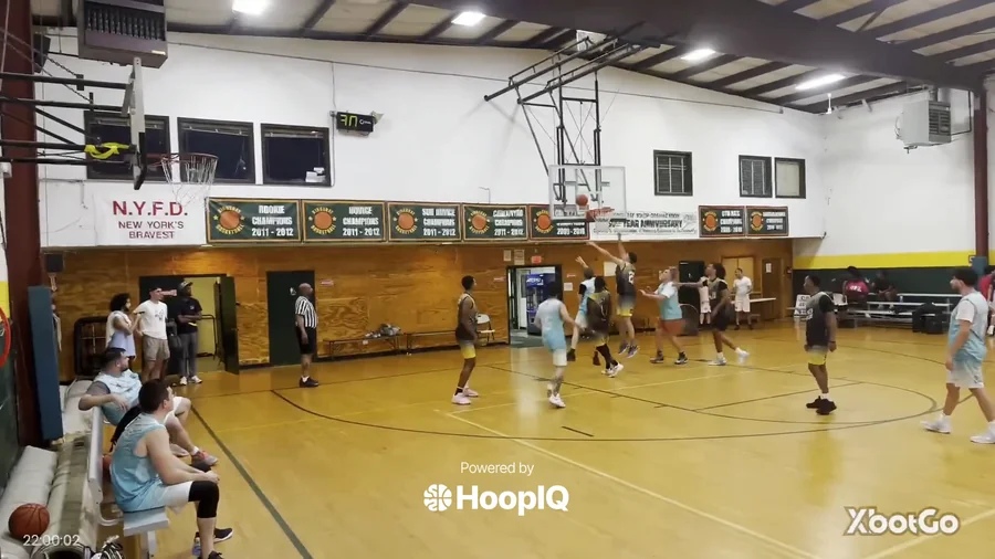 Def. Rebound