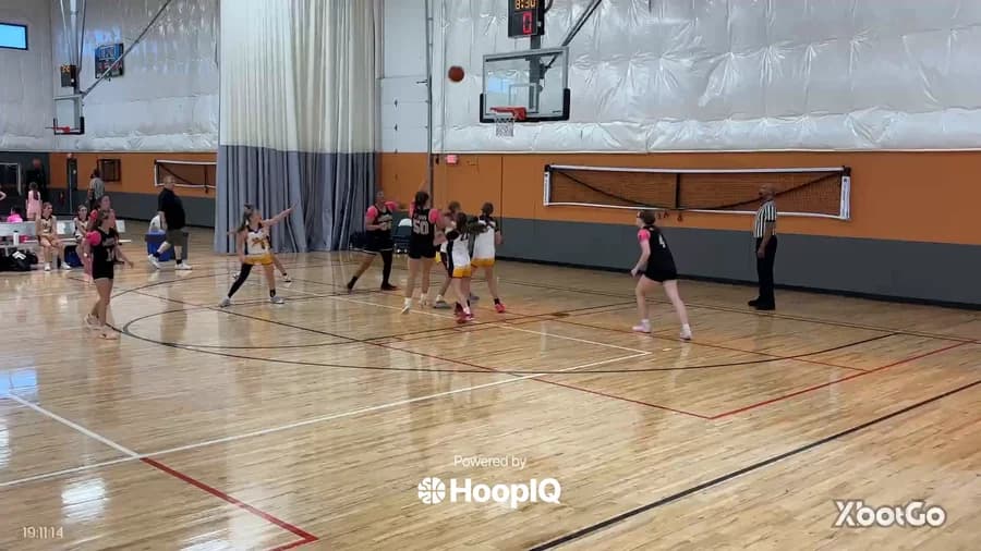 Def. Rebound