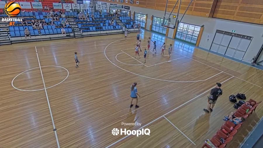Off. Rebound