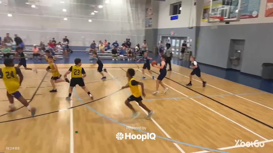 Def. Rebound