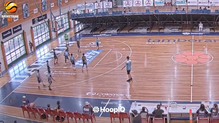 Off. Rebound