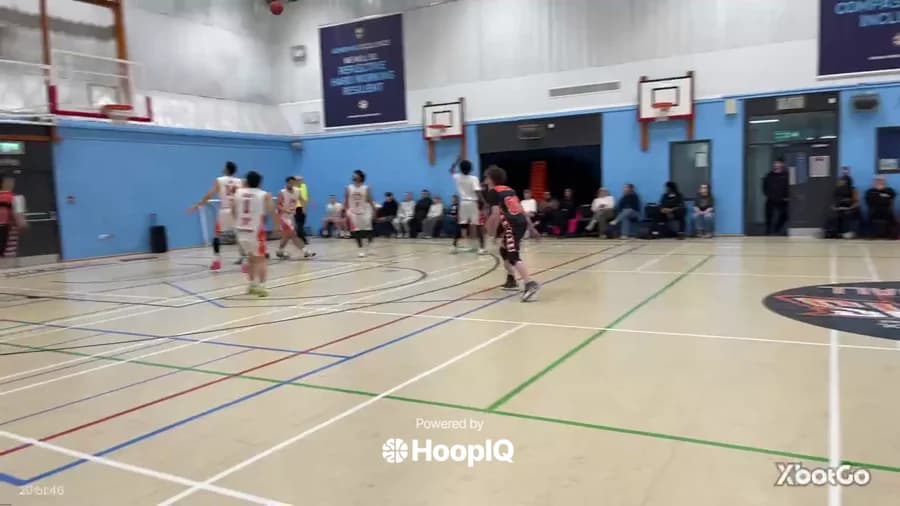 Def. Rebound