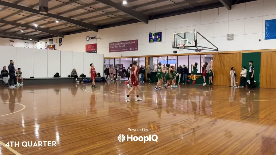 Def. Rebound