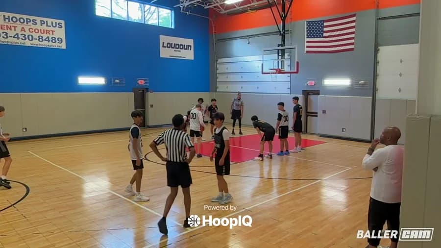 Free-throw