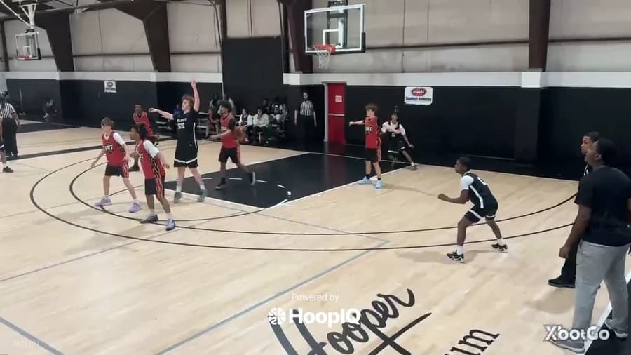 2-pt Shot