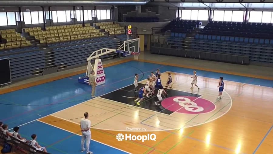 Def. Rebound