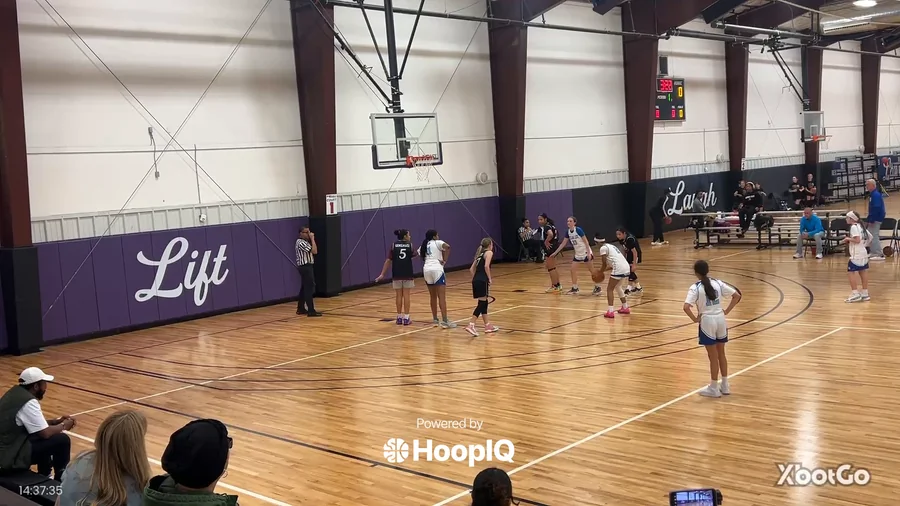 Free-throw