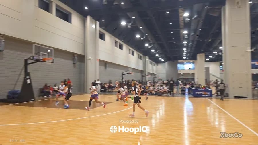 Off. Rebound