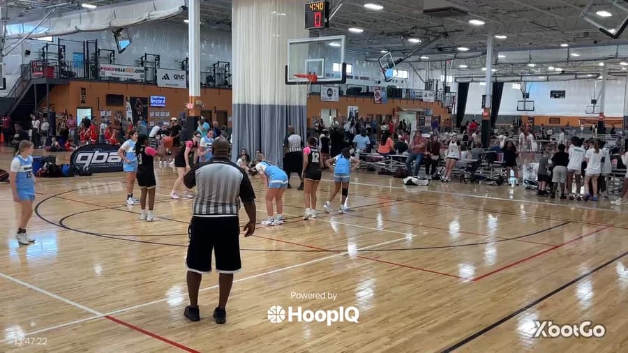 Free-throw