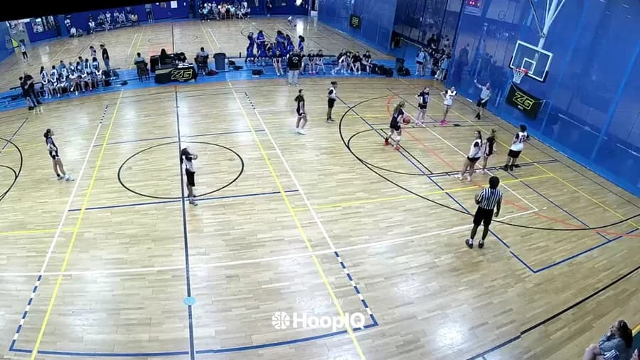 Free-throw