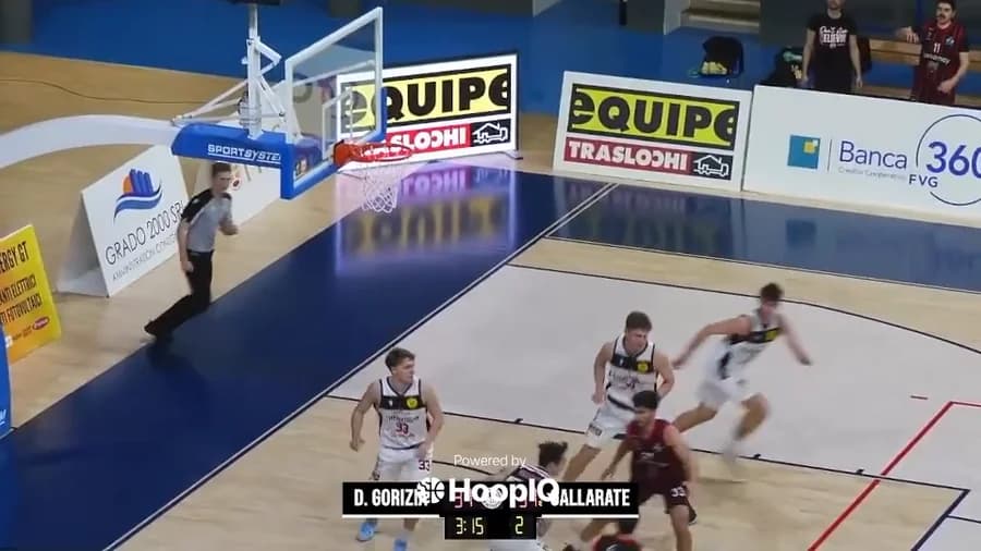 Def. Rebound
