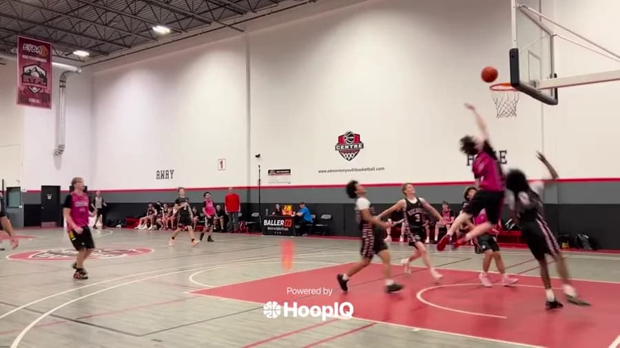 2-pt Shot
