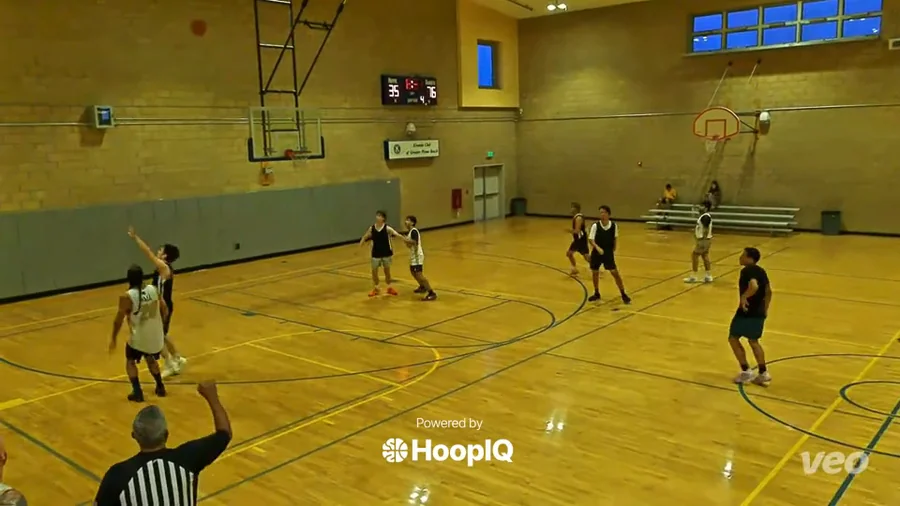Def. Rebound