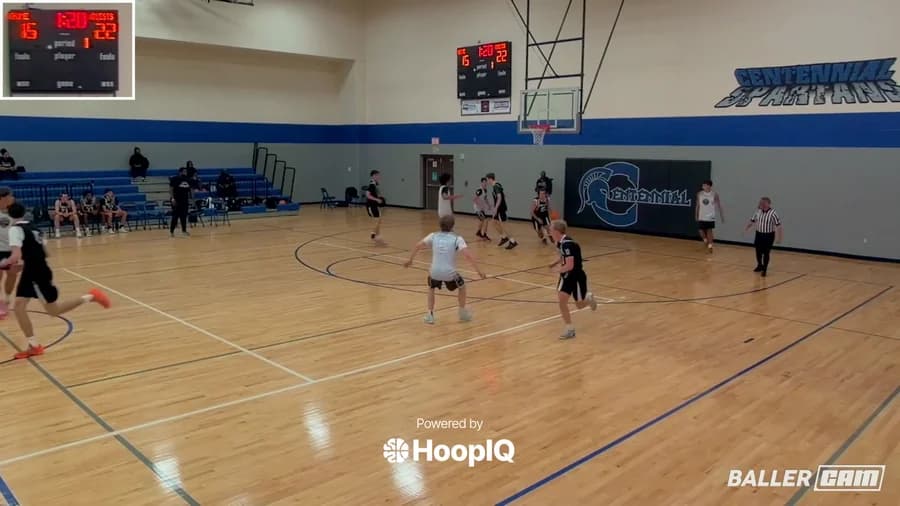 Def. Rebound