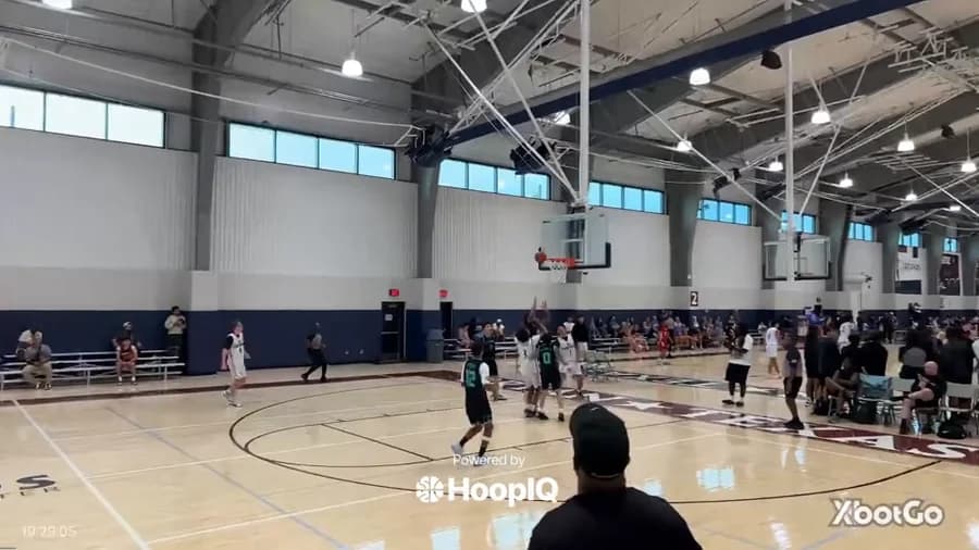 Def. Rebound