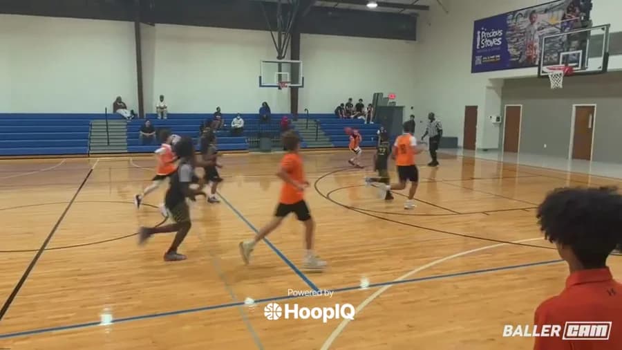 Def. Rebound