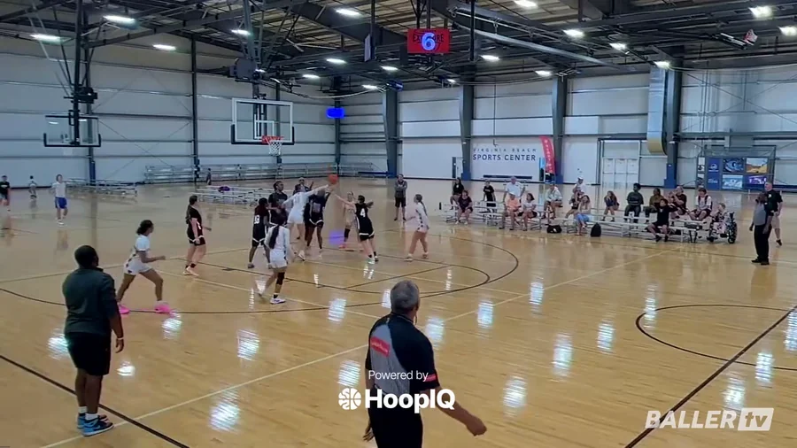 Off. Rebound