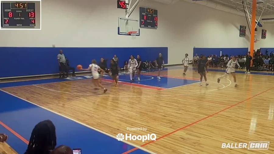 Off. Rebound
