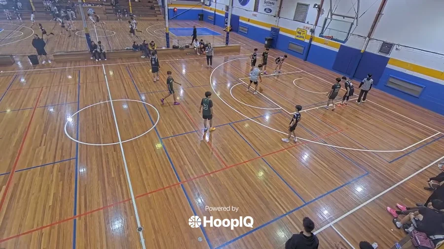 Free-throw