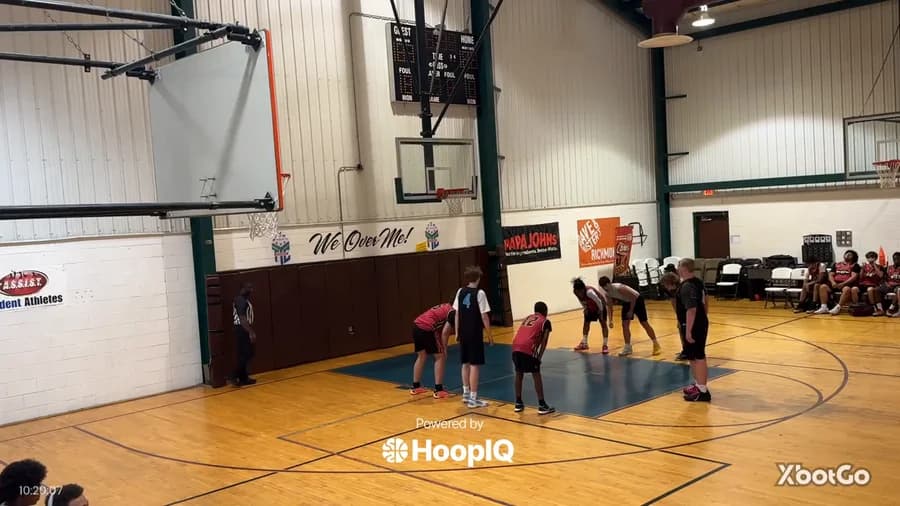 Def. Rebound