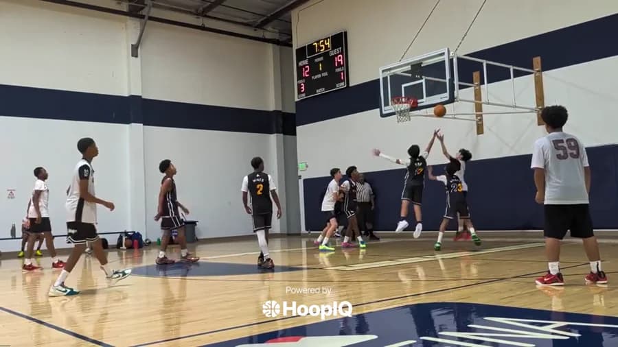 Def. Rebound